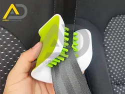 فرچه مخصوص تمیزکردن کمربند خودرو