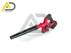 دستگاه دمنده شارژی فلکس مدل 18.0EC