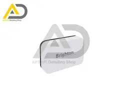 پد اجرای پوشش سرامیک سفید