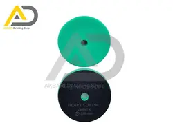 پد پولیش زبر اوربیتال 145 میلی‌متری مک‌واگ