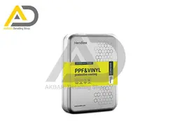 سرامیک بدنه و کاور خودرو 40 میلی‌لیتری هندلکس