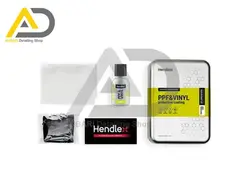 سرامیک بدنه و کاور خودرو 40 میلی‌لیتری هندلکس