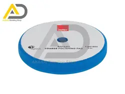 پد پولیش زبر روتاری 155 میلی‌متری روپس