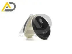 وول پد مو کوتاه زبر 75 میلی‌متری سورین‌ بو