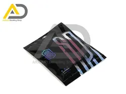 پد پولیش زبر دوکاره زرشکی 125 میلی‌متری سورین‌ بو