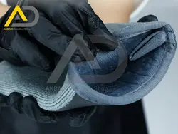 دستکش خمیر کلی سورین‌ بو