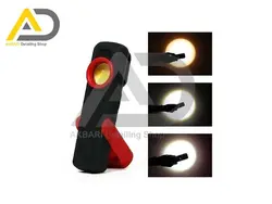 چراغ مخصوص دیتیلینگ و تشخیص رنگ سورین بو مدل SG326