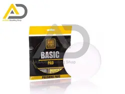 پد پولیش زبر 125 میلی‌متری ورک استاف