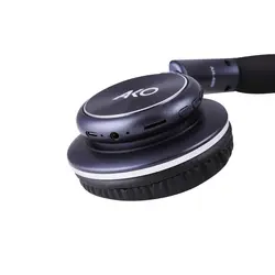 هدفون بلوتوثی آکو مدل AH-400