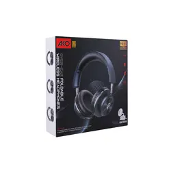 هدفون بلوتوثی آکو مدل AH-400