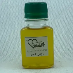 روغن کندر 50 میلی لیتری