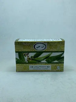 صابون اکالیپتوس 100 گرمی ان جی