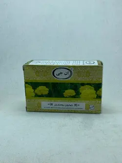 صابون بومادران 100 گرمی ان جی