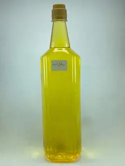 روغن ارده کنجد یک لیتری
