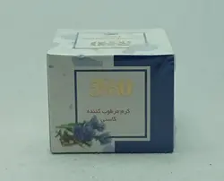 کرم کاسنی 40 گرمی پرنیان