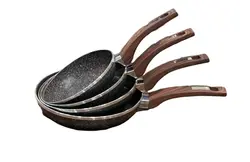 ماهیتابه تکی زیو ترکیه