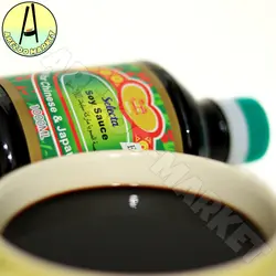 سس سویا سلکتا(اصل)