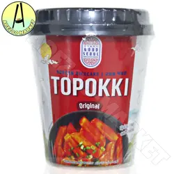 دوکبوکی لیوانی اورجينال (رایس کیک نرمال)