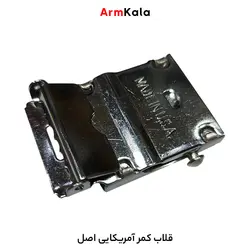 سکگ کمربند آمریکایی اصل