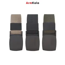 کمربند تاکتیکال ایرانی