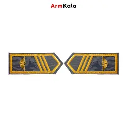 سردوشی خشک دانشگاه هوایی شهید ستاری سال 3