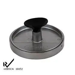 همبرگر زن کوچک