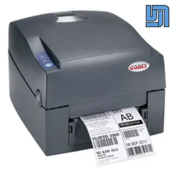 لیبل پرینتر گودکس G500