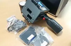 جت پرینتر دستی تکنوئلوژی HP