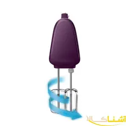 همزن برقی فیلیپس مدل PHILIPS HR3740