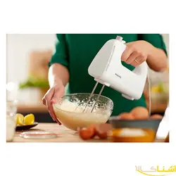 همزن برقی فیلیپس مدل PHILIPS HR3705