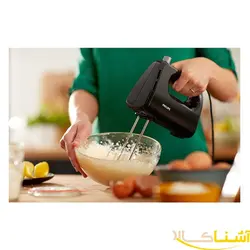 همزن برقی فیلیپس مدل PHILIPS HR3705