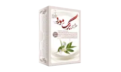 عطر طبیعی برگ مورد 4 گرمی