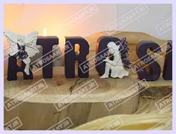 دوره ی آموزشی پودر سنگ و مجسمه سازی