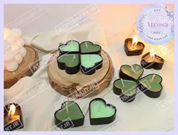 088-وارمر قلبی(پک سه تایی)