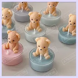 070_وارمر خرسی