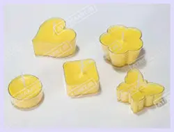 1010-کاپ وارمر شفاف با فیتیله