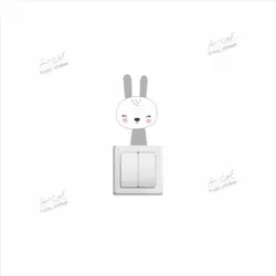 استیکر کلید پریز کُد230