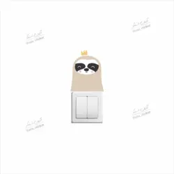 استیکر کلید پریز کُد226