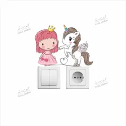 استیکر کلید پریز کُد213