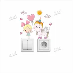 استیکر کلید پریز کُد212