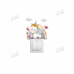 استیکر کلید پریز کُد207