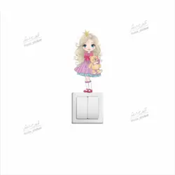 استیکر کلید پریز کُد177