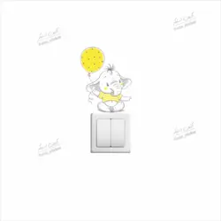 استیکر کلید پریز کُد155