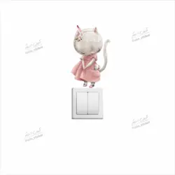 استیکر کلید پریز کُد140