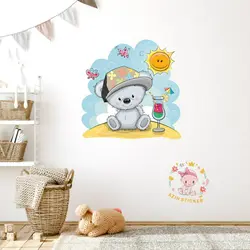 کوآلا لب ساحل