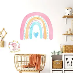 رنگین کمان (کُد116)