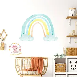 رنگین کمان (کُد115)