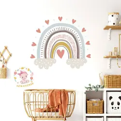 رنگین کمان (کُد113)