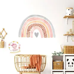 رنگین کمان (کُد111)