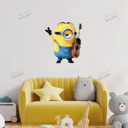 مینیون ها (10)